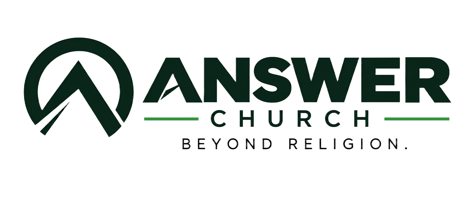 Answer Church